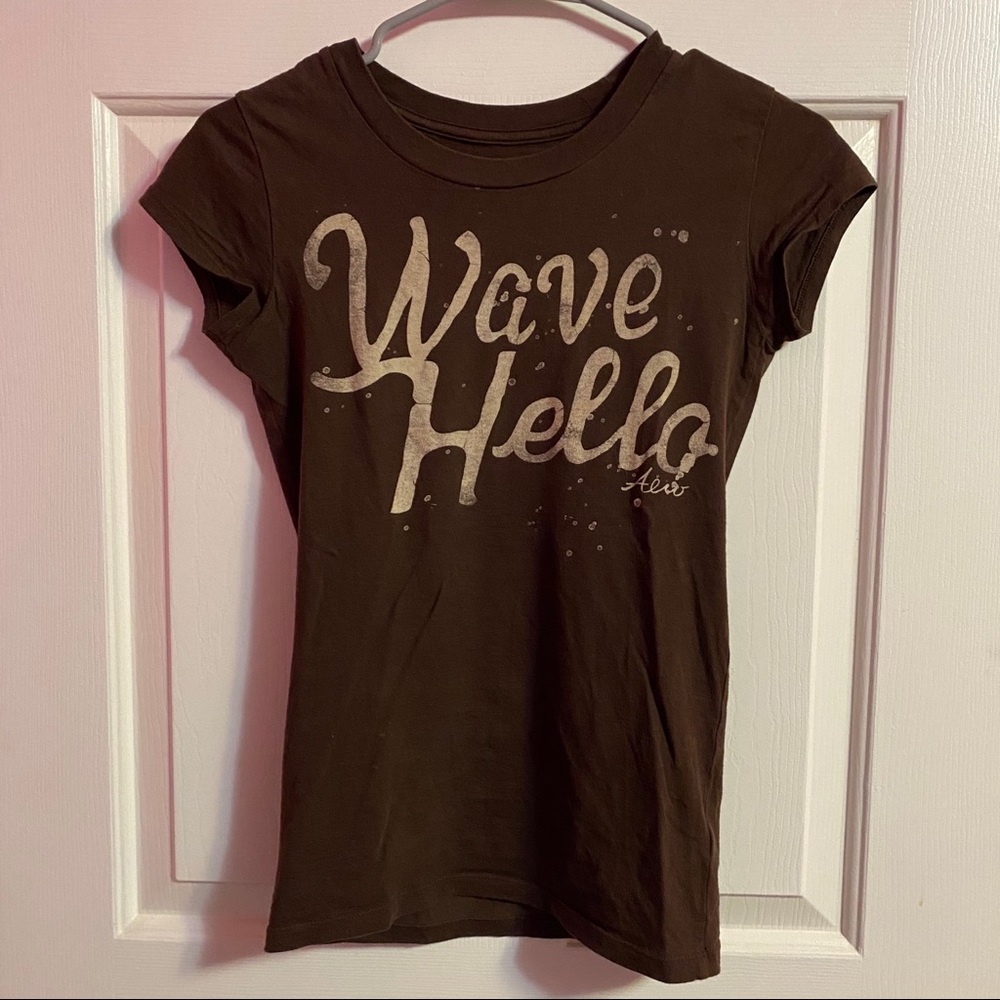 Aeropostale T-Shirt